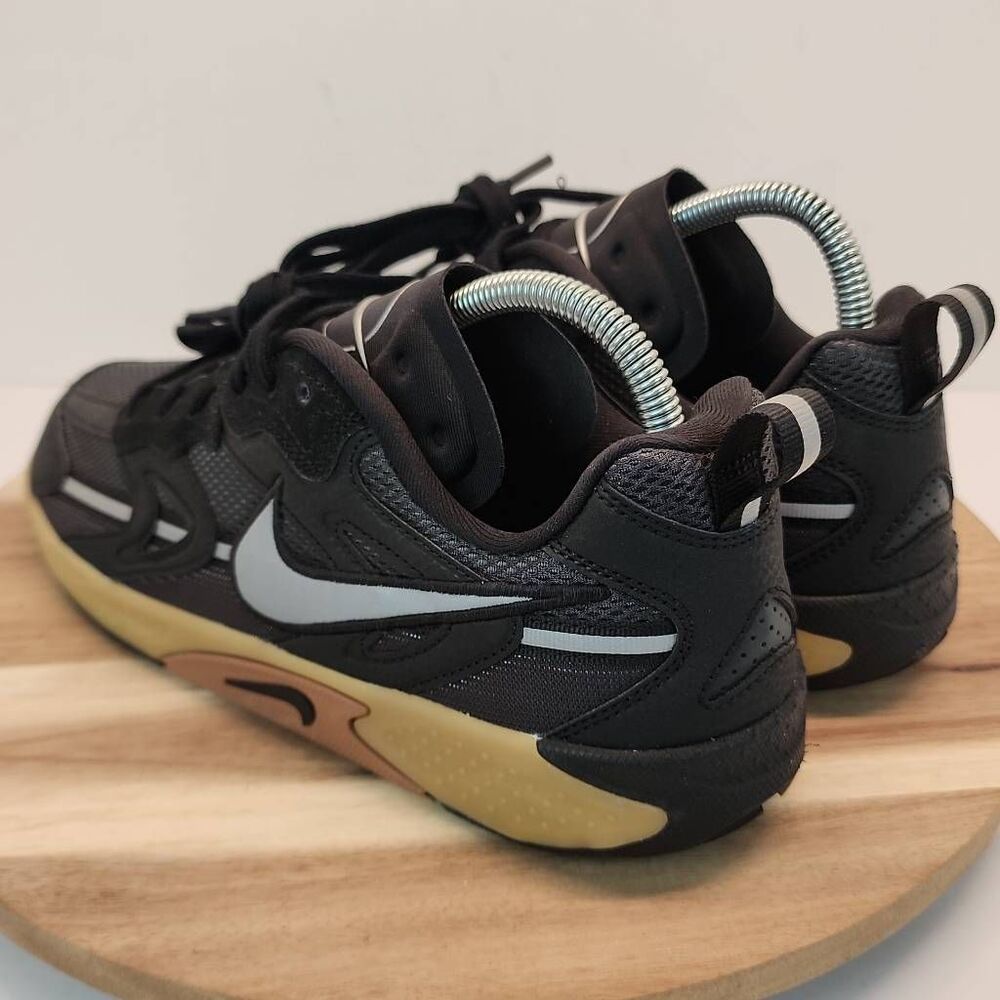 Nike Jam Black Gum - FN0314-002 Women's Size 9.5 - Picture 5 of 10
